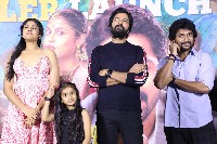 Aa Okkati Adakku Trailer Launch